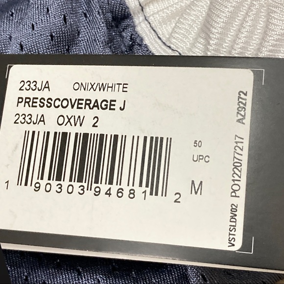 adidas Other Adidas Football Uniform Press Coverage Jersey With